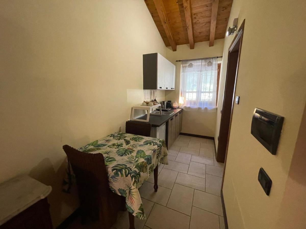 סאלו La Fiocchina - Magic Place - Apartments & Studios In Garda Lake - Countryside Farmhouse, Inside The Middle Of The Lake מראה חיצוני תמונה